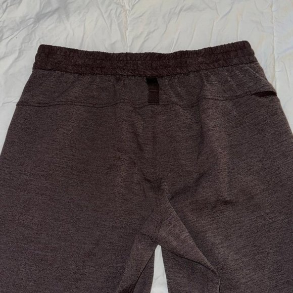 Lululemon Brown Sweatpants Men's Size L - Picture 9 of 13